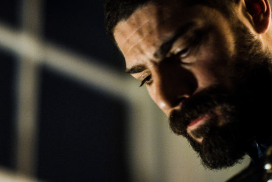 Karl Karter Doers of London