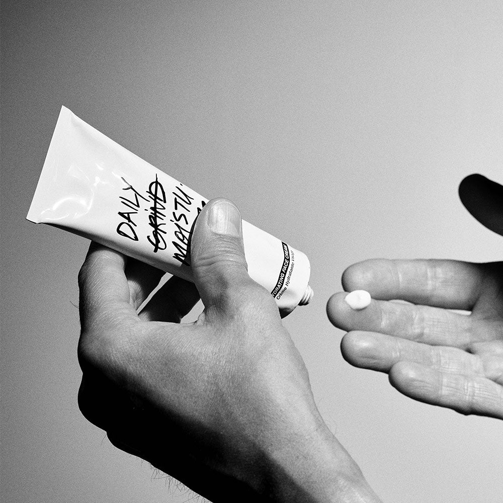 Hydrating Face Cream