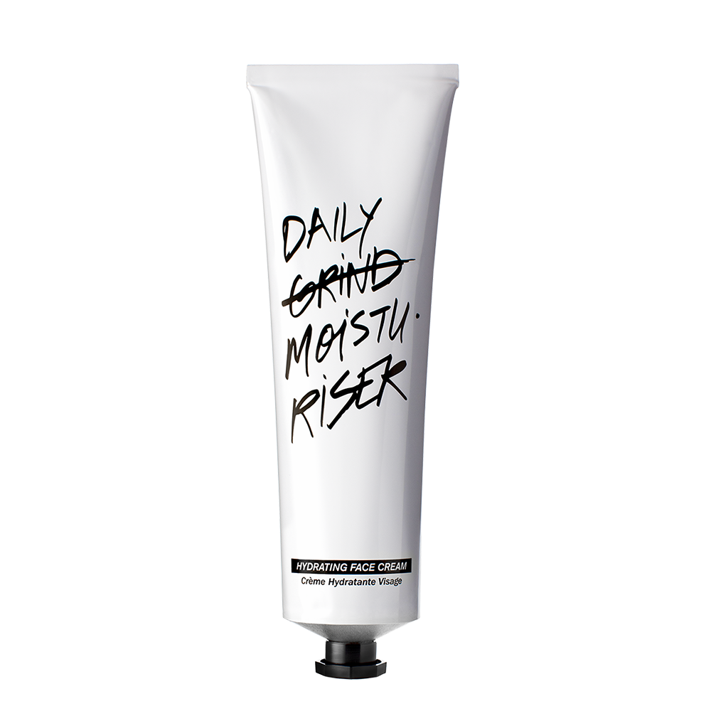 Hydrating Face Cream