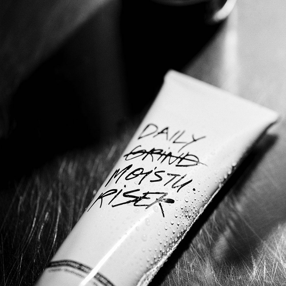 Hydrating Face Cream