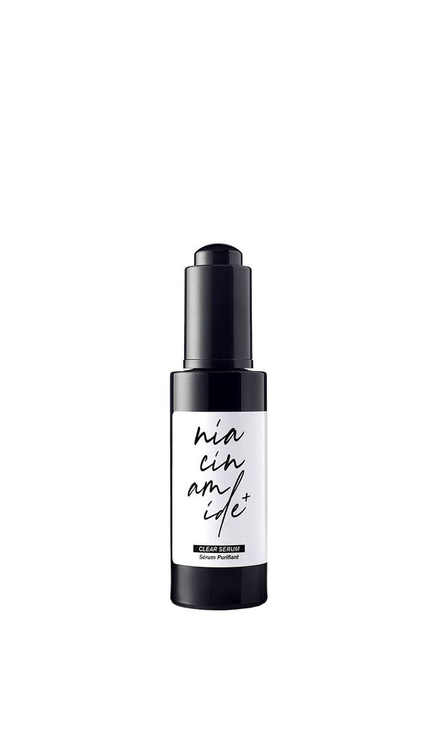 Clear Serum