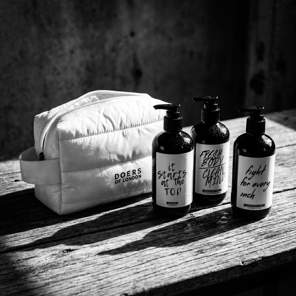 Body Care Kit