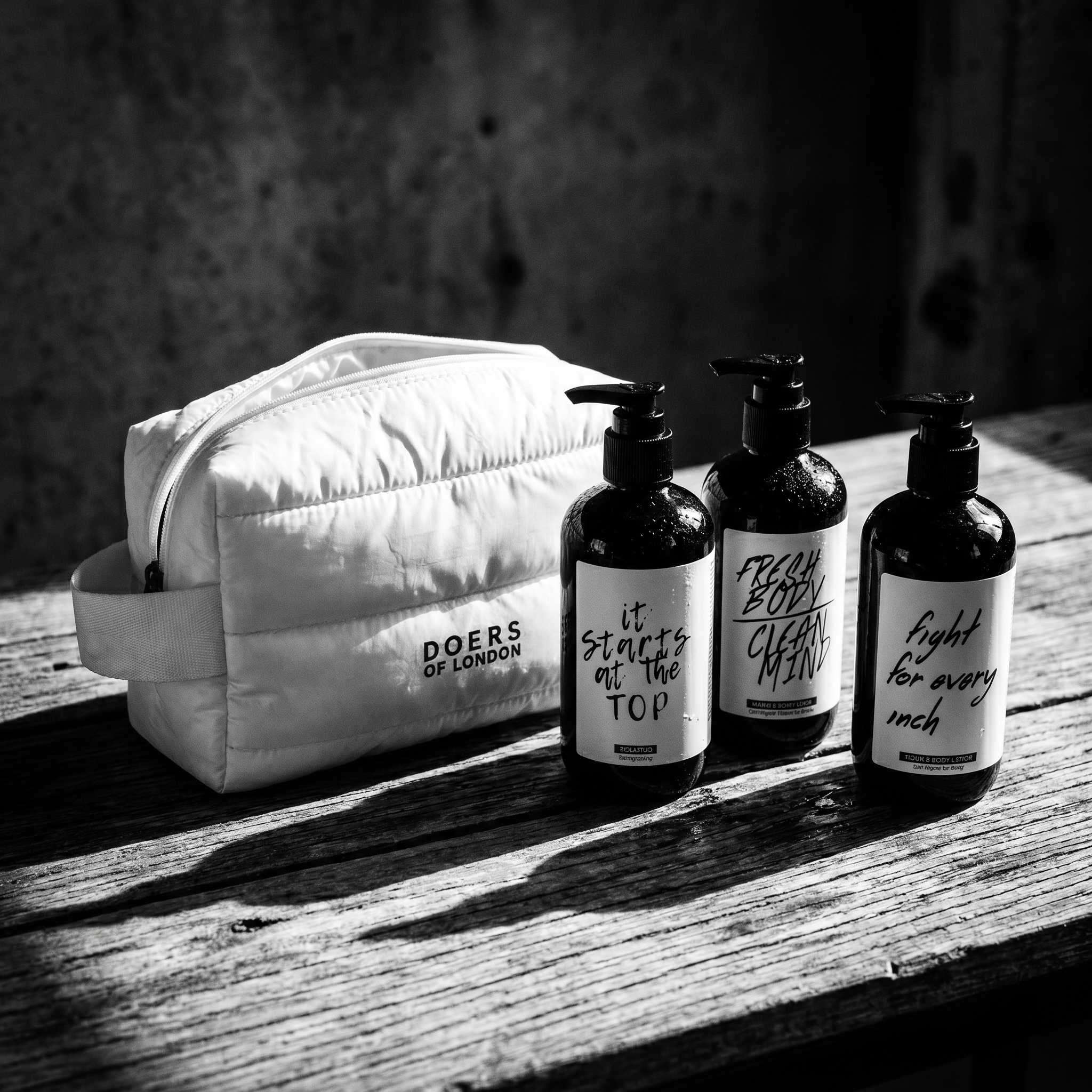 Body Care Kit