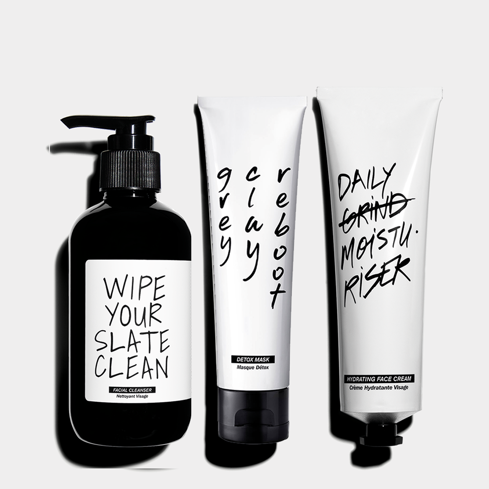 Detox Bundle