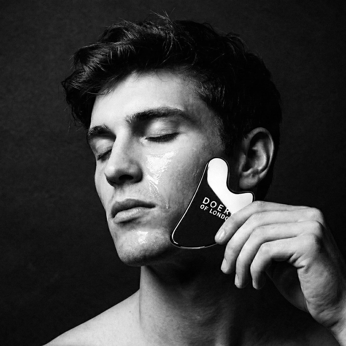 Gua Sha tool