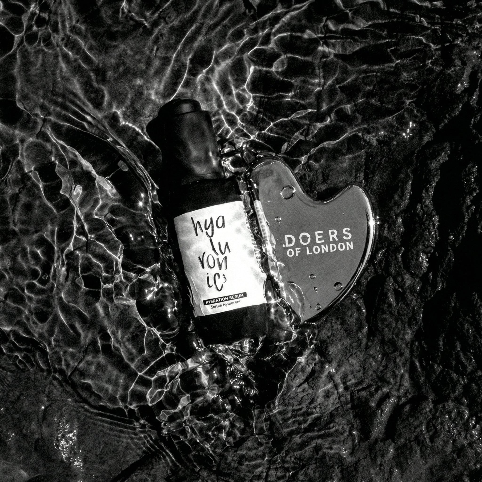 Gua Sha tool
