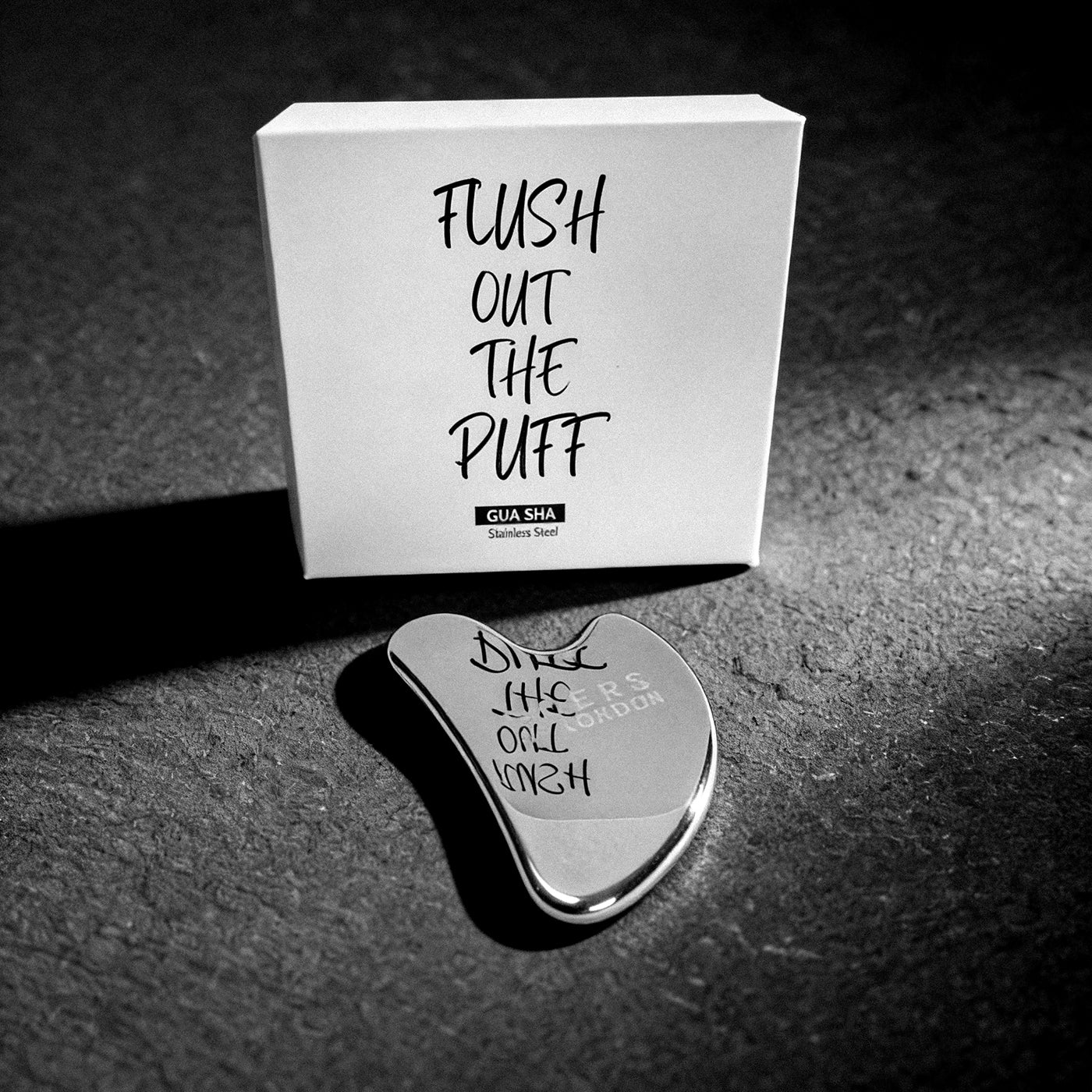 Gua Sha tool