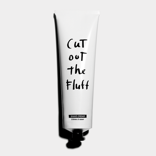Shave Cream