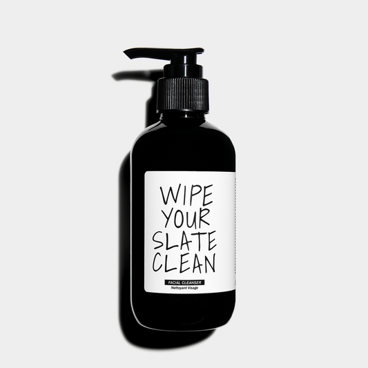 Facial Cleanser