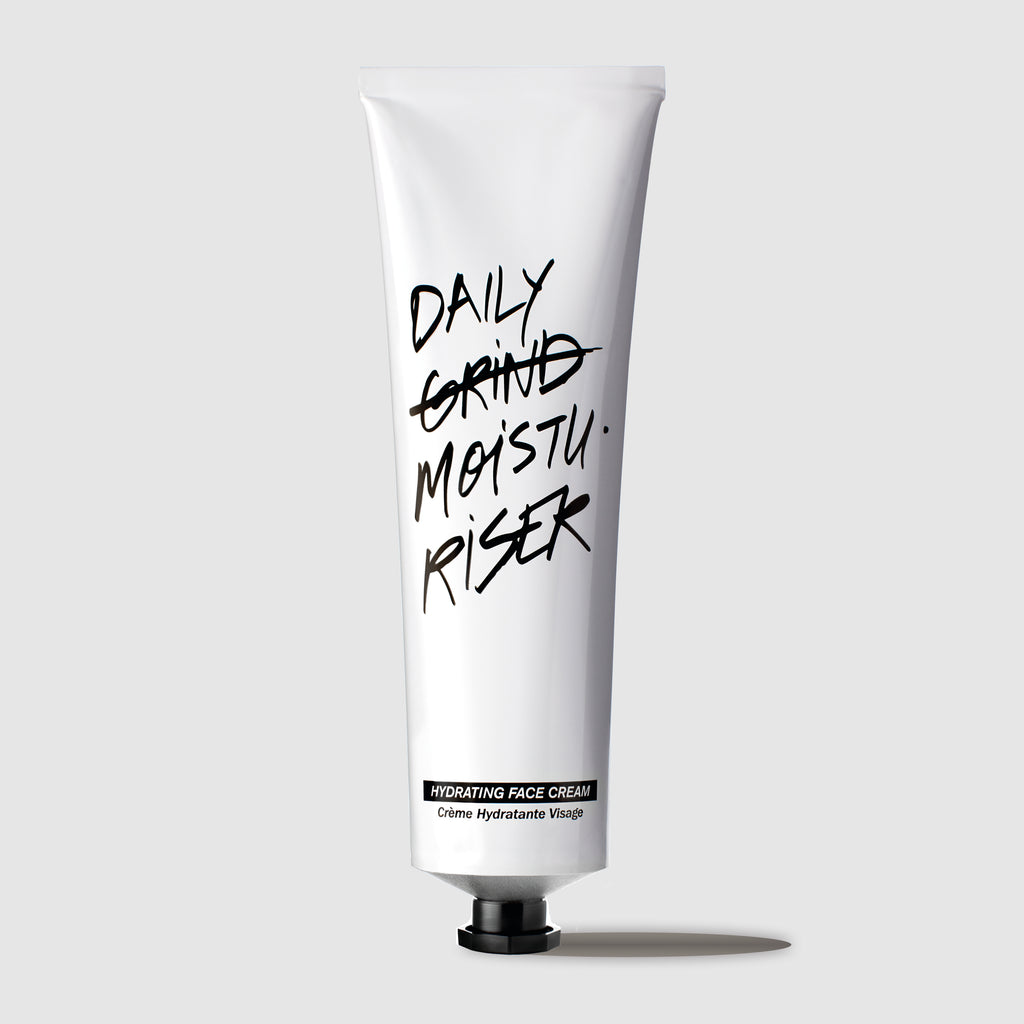 Hydrating Face Cream