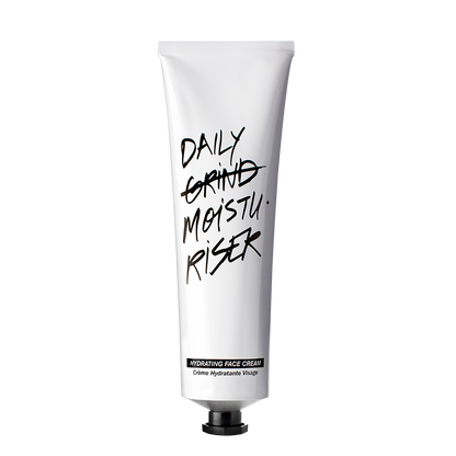 Hydrating Face Cream