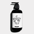 Shampoo