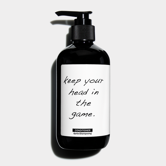 Conditioner
