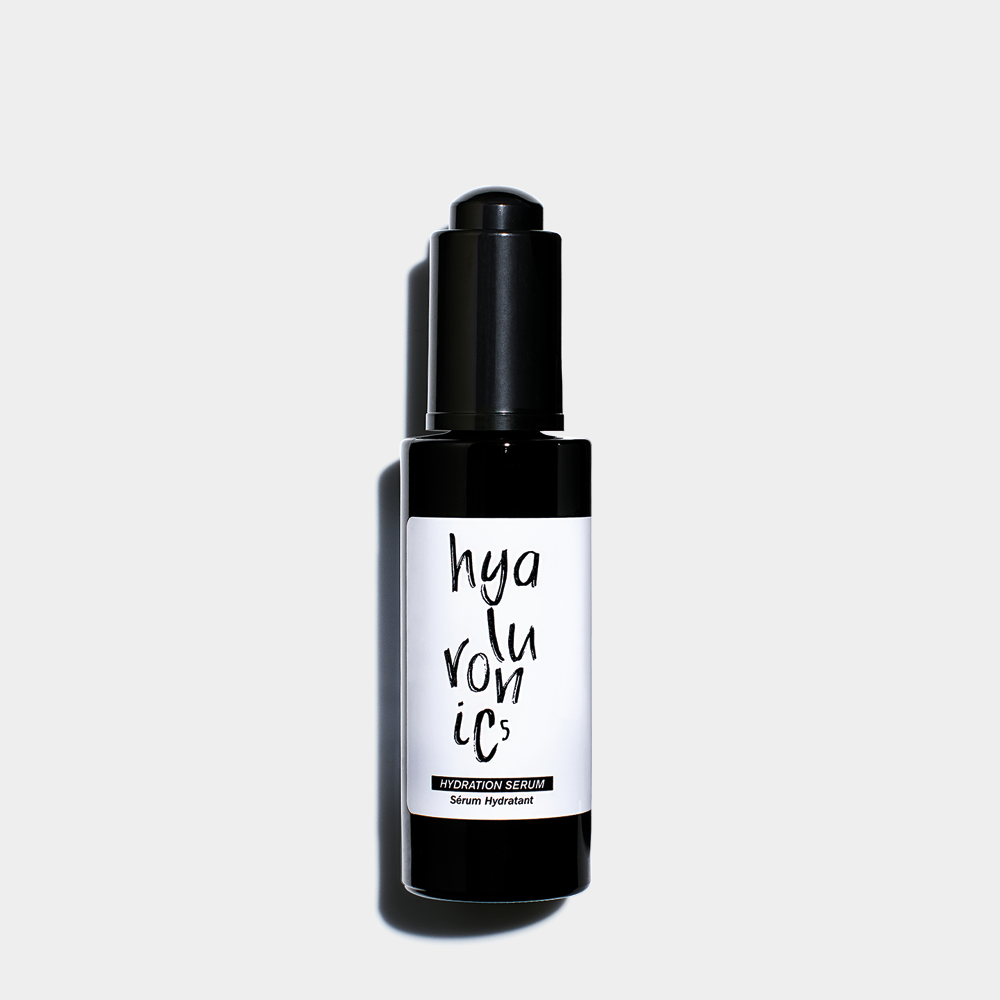 Hydration Serum