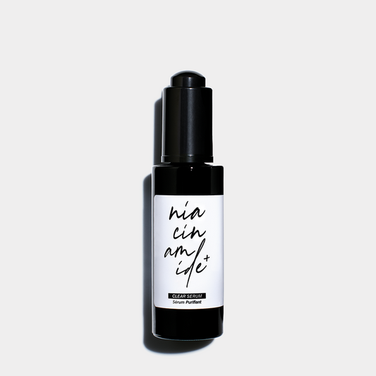Clear Serum