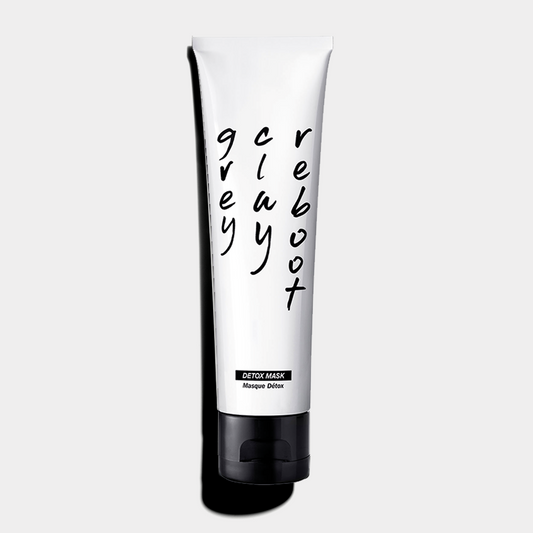 Detox Mask