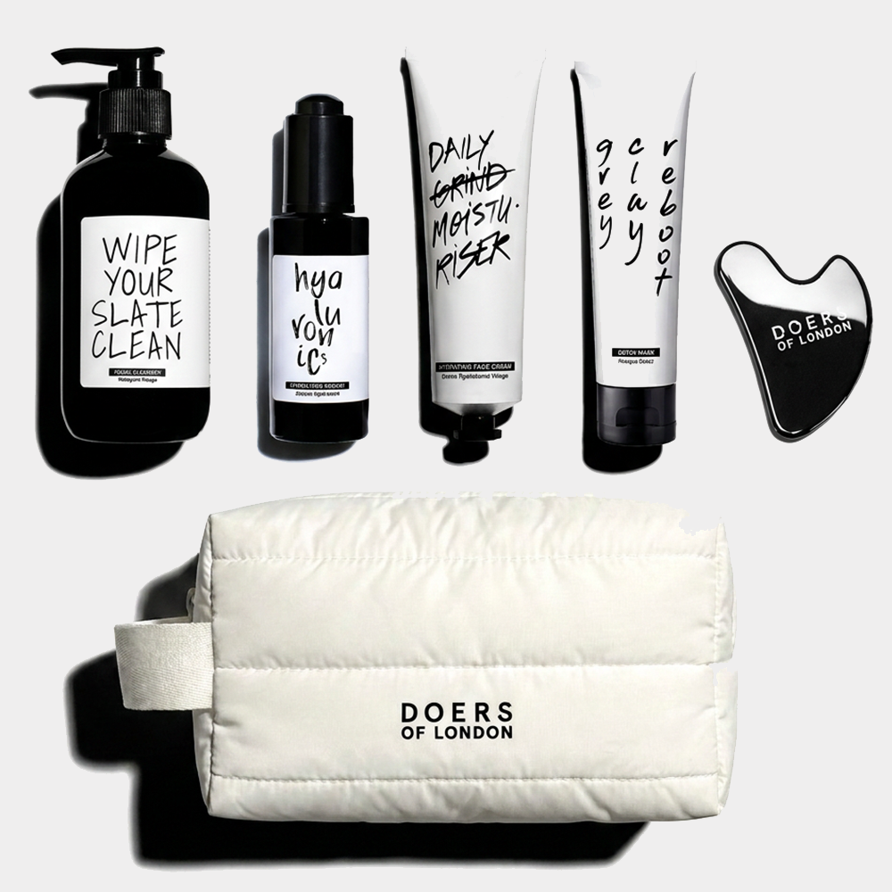 Looksmaxxing Kit