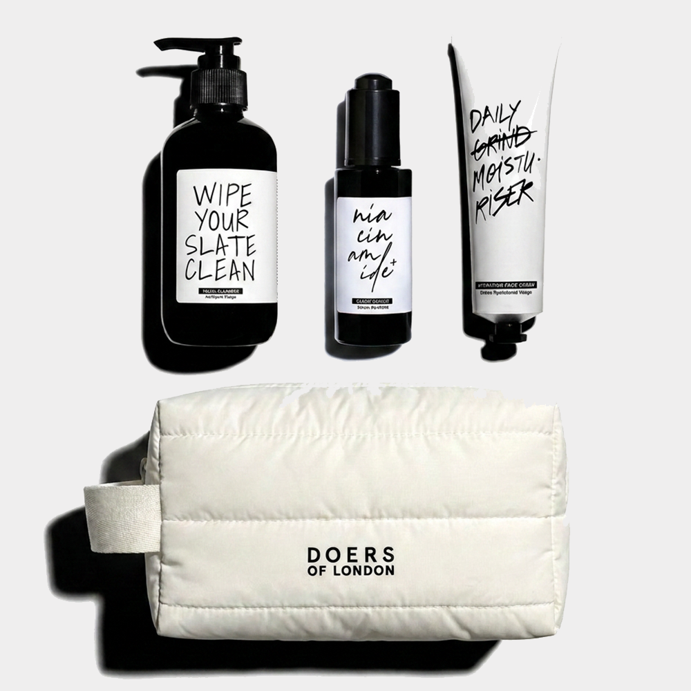 Clear Skin Kit