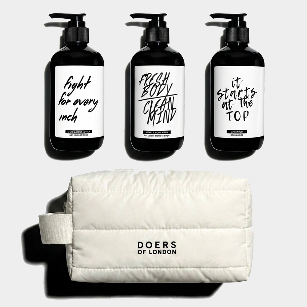 Body Care Kit