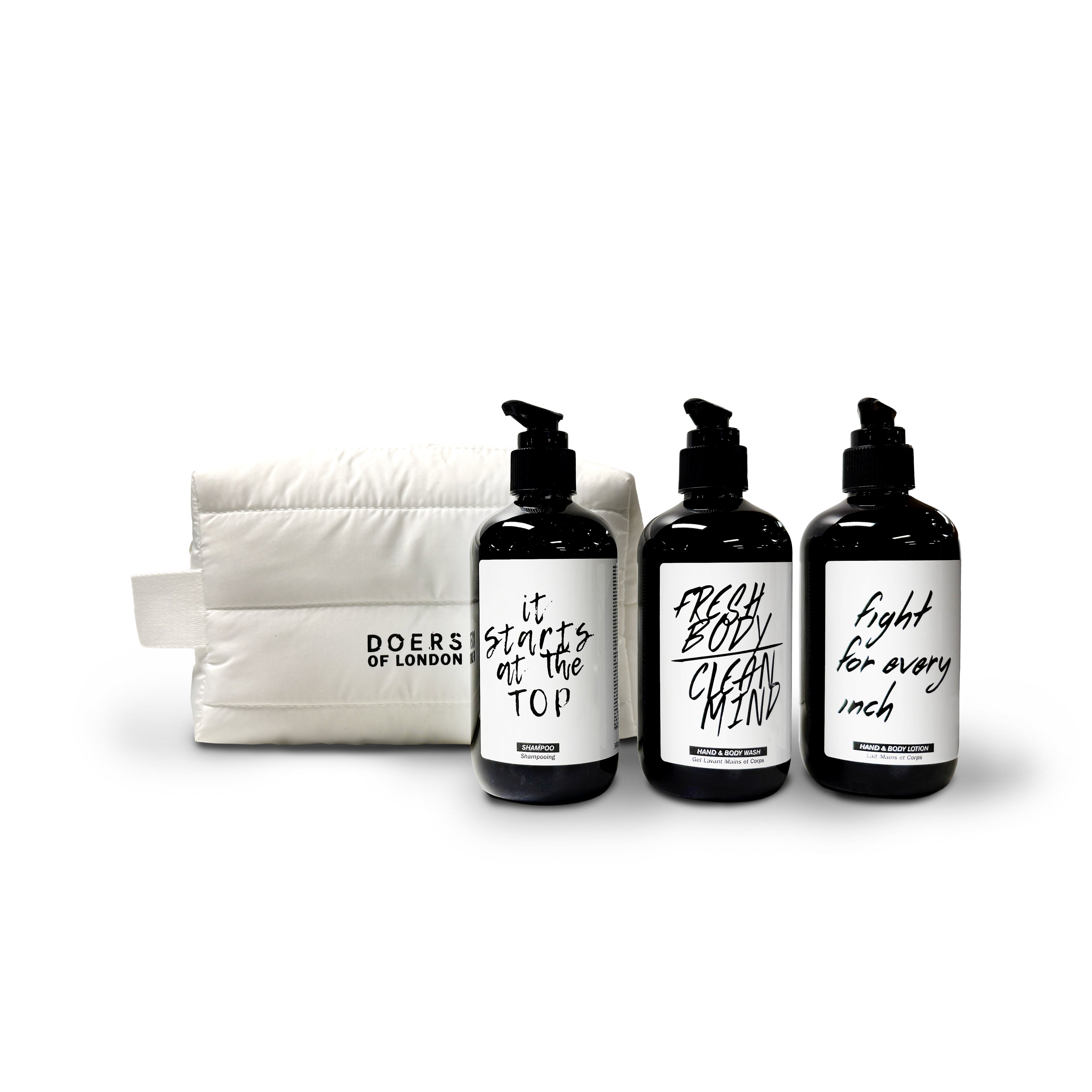 Body Care Kit