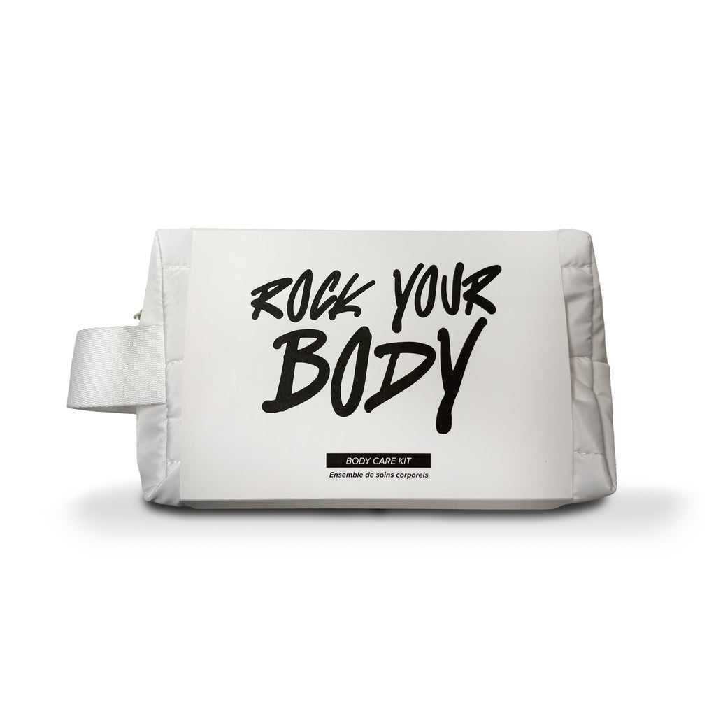 Body Care Kit