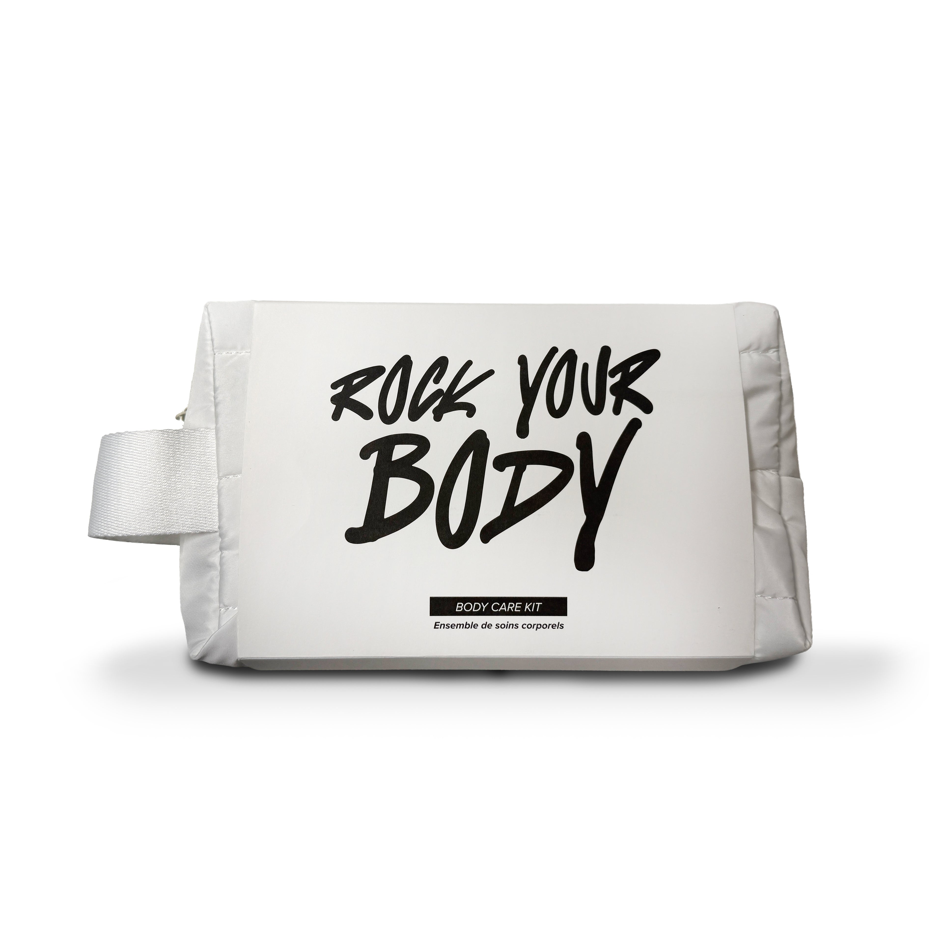 Body Care Kit