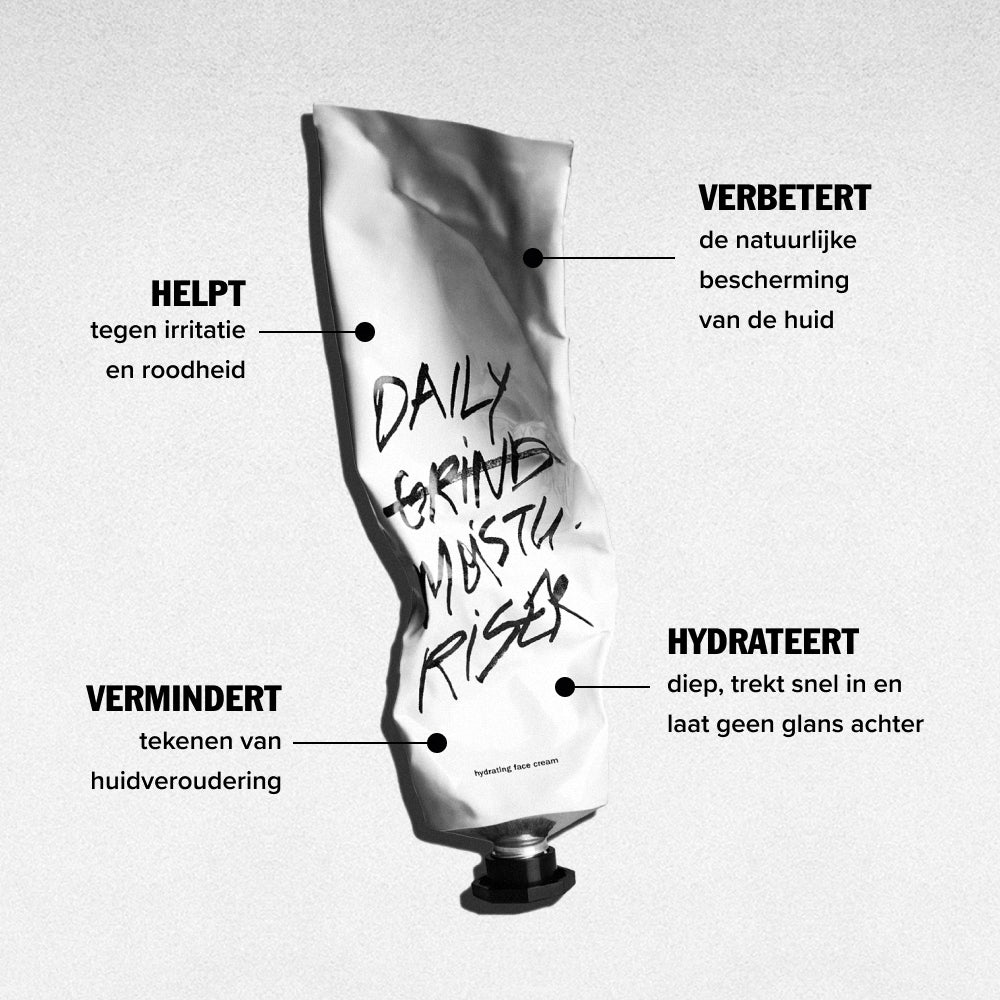 Hydrating Face Cream