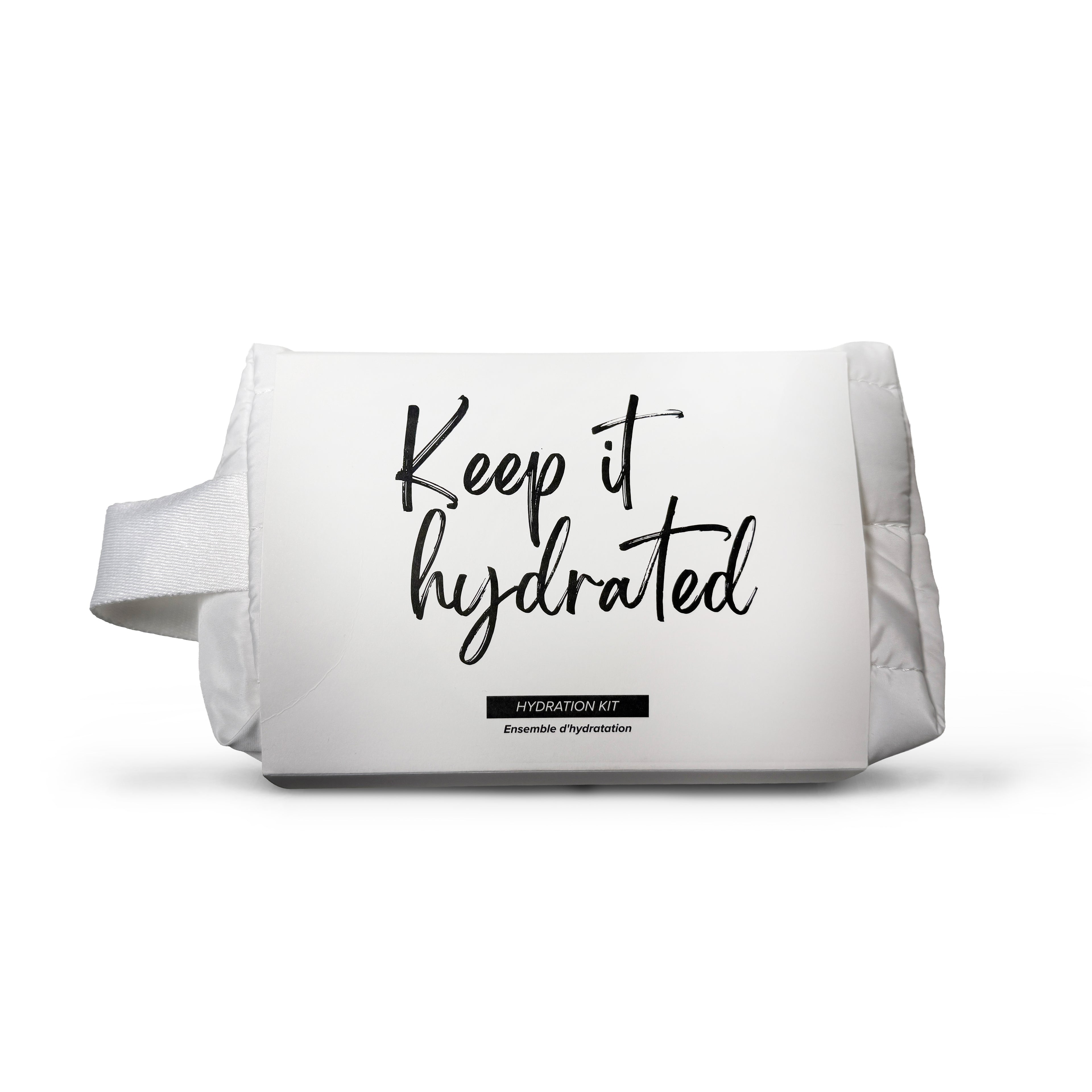 Hydration Kit