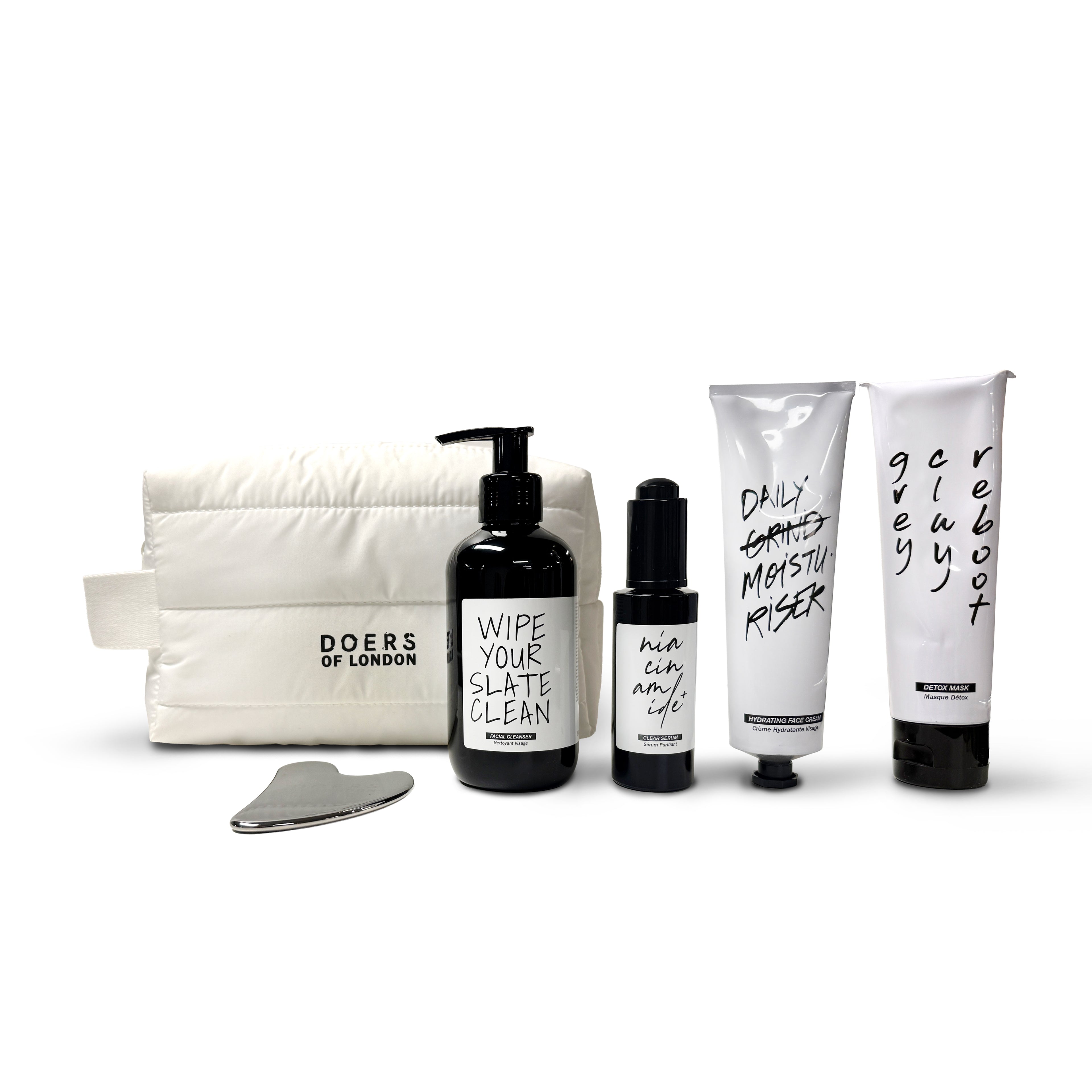 Looksmaxxing Kit
