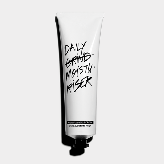 Hydrating Face Cream