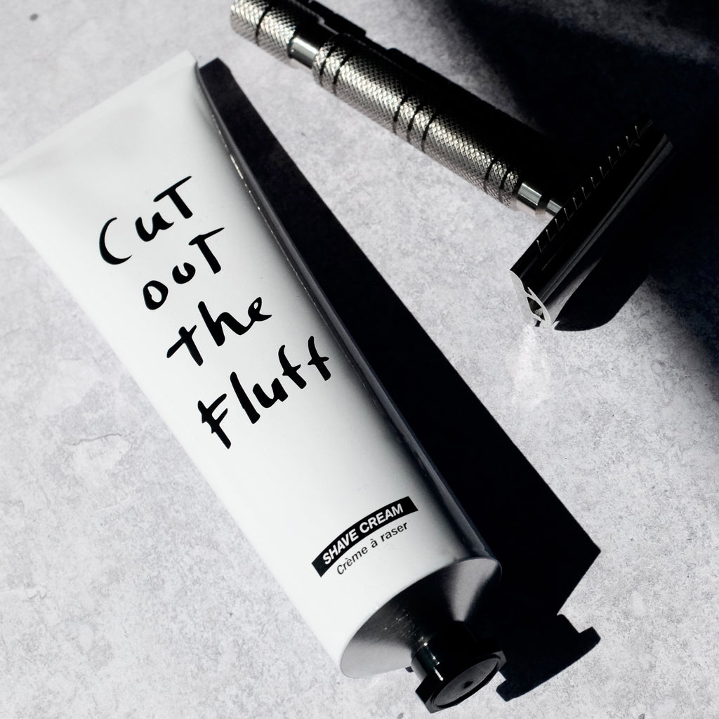 Shave Cream