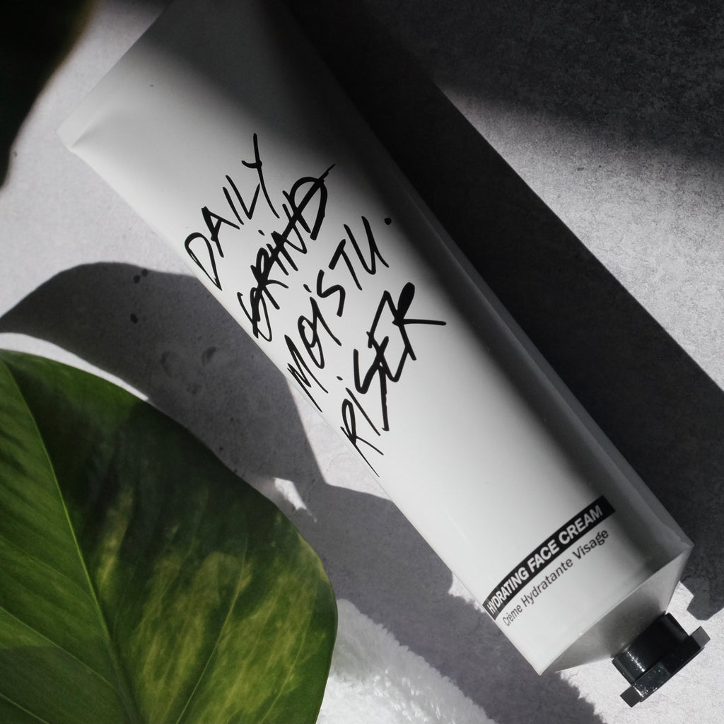 Hydrating Face Cream