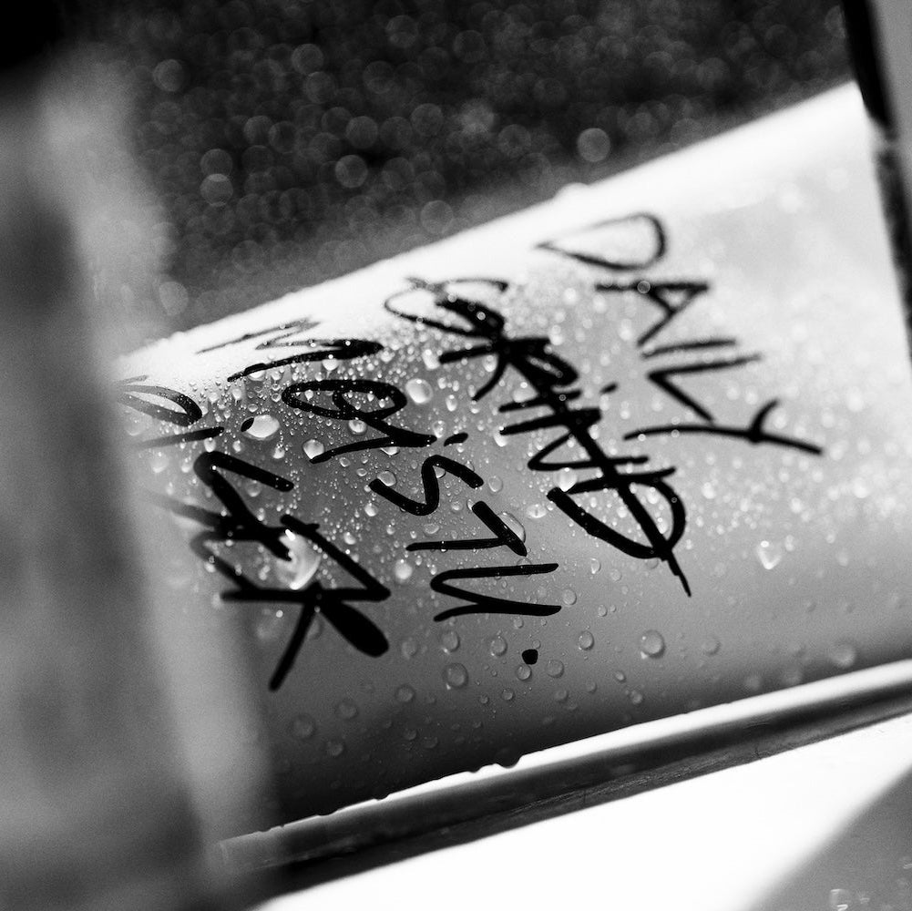 Hydrating Face Cream