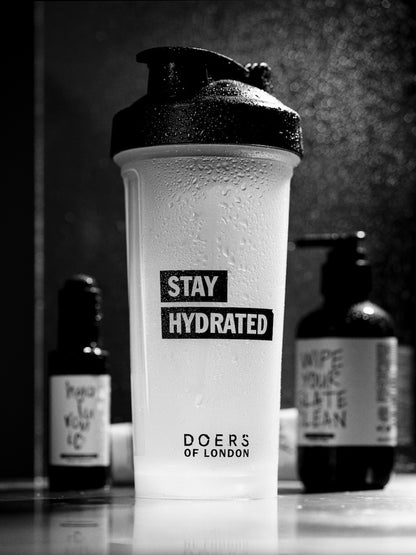 Shaker