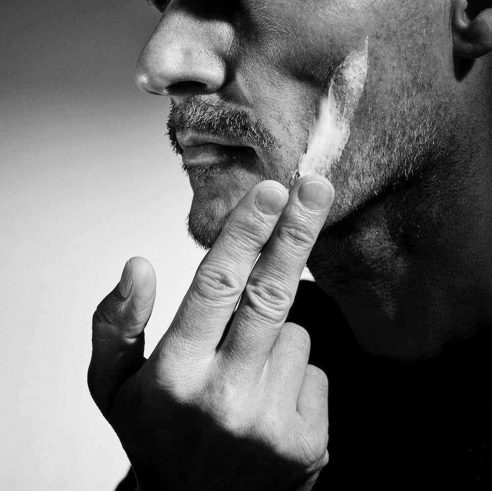 Hydrating Face Cream