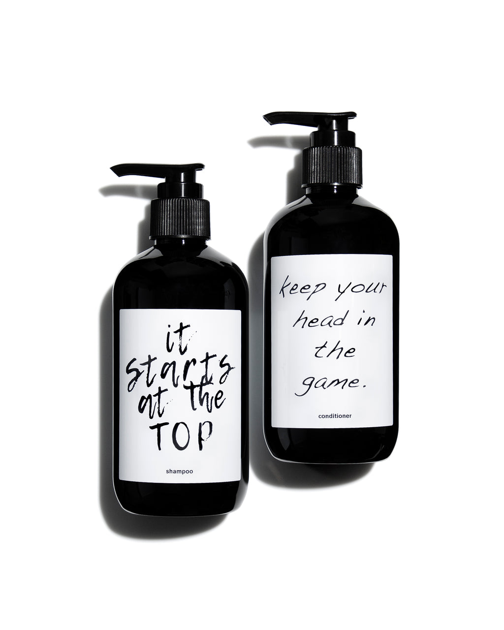 Conditioner