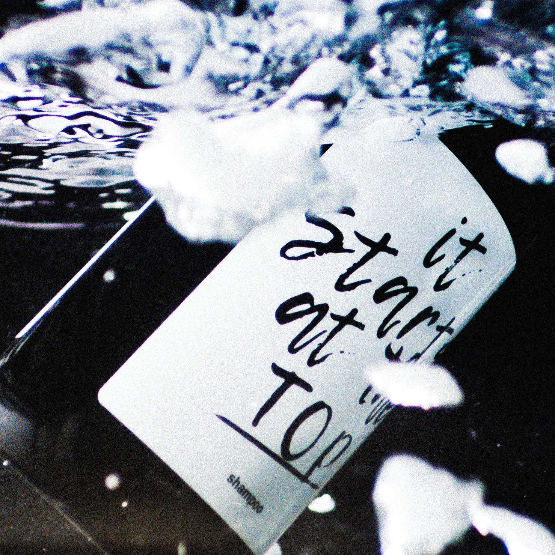 Shampoo