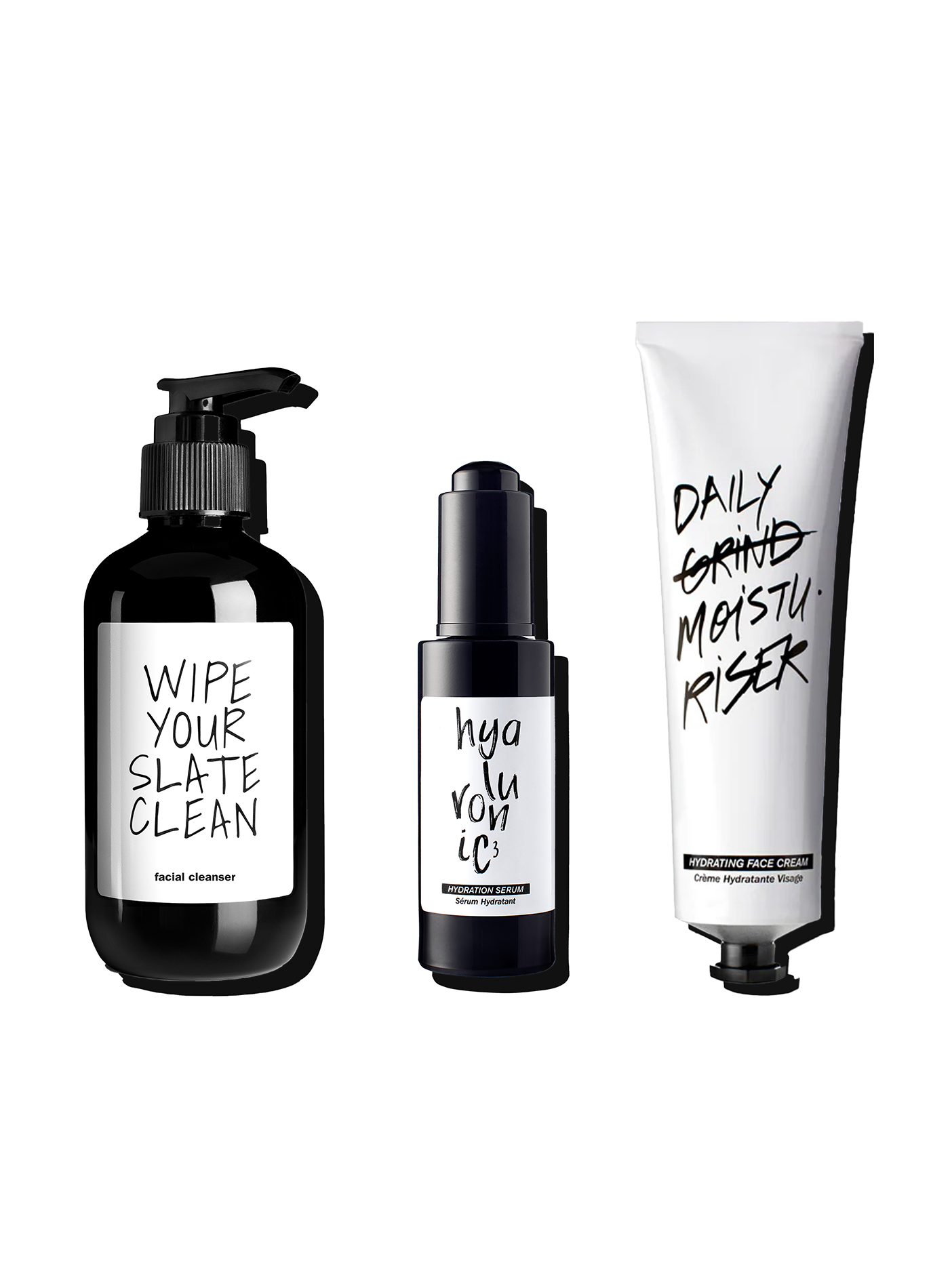 Easy Skincare Routine
