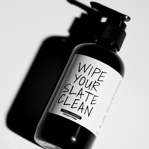 Facial Cleanser