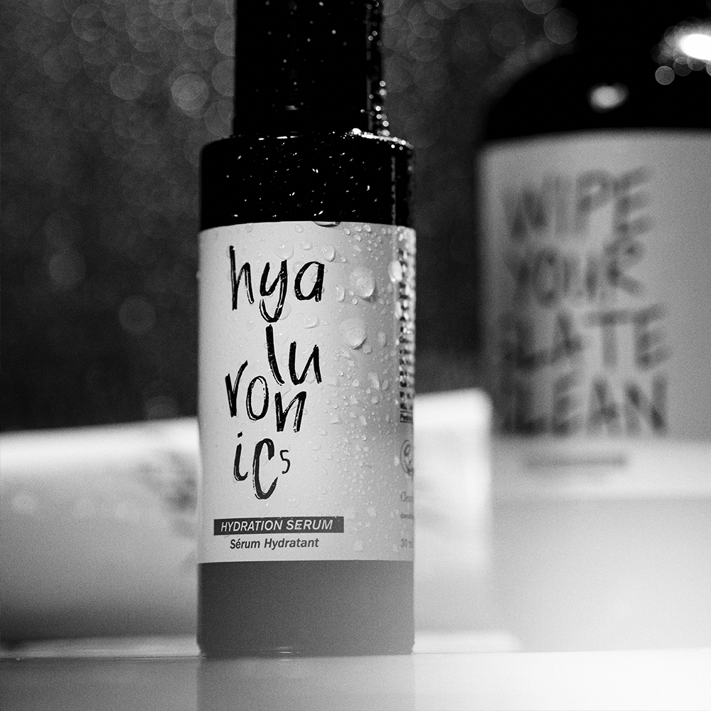 Hydration Serum