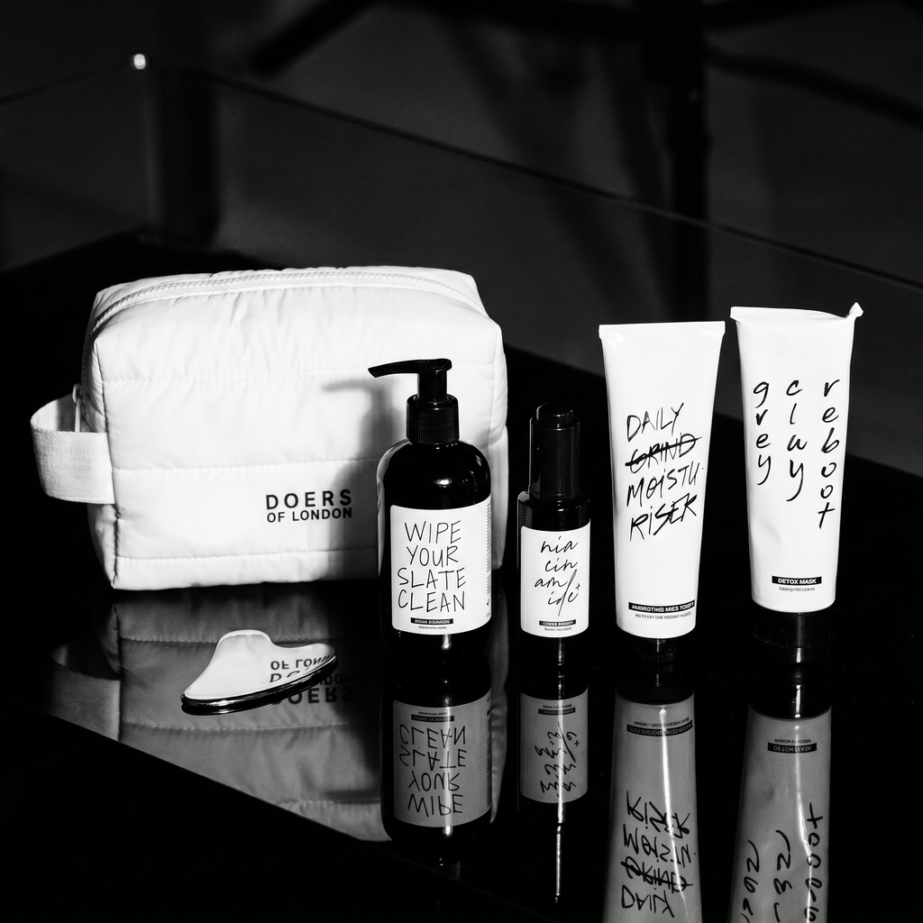 Looksmaxxing Kit
