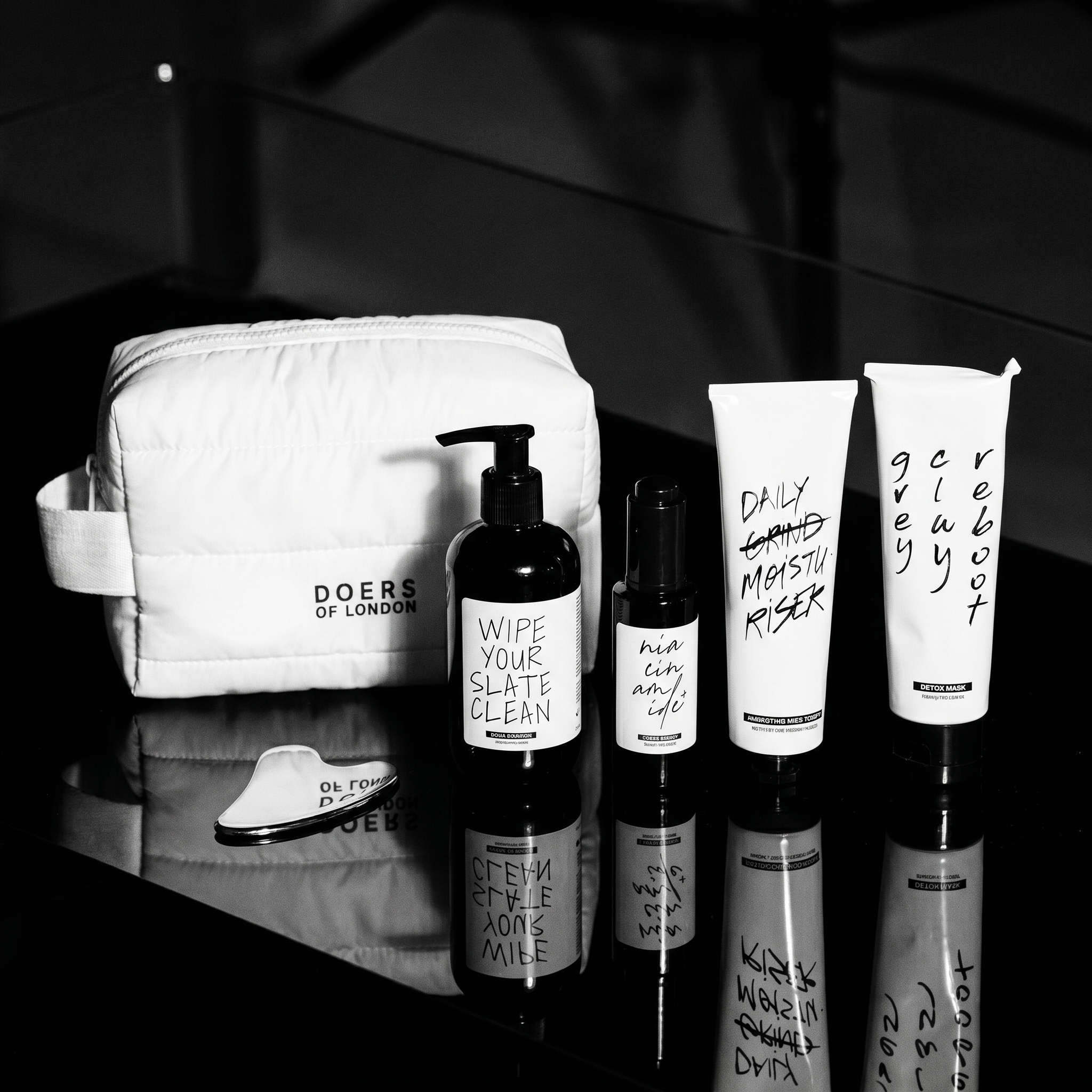 Looksmaxxing Kit