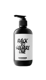 Detox Shampoo