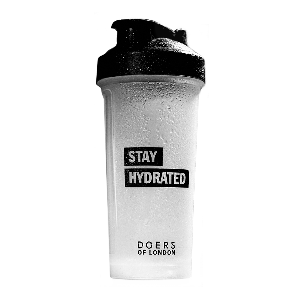 Shaker