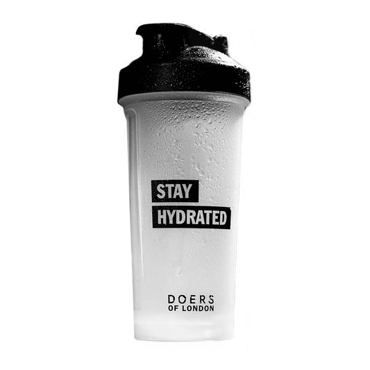 Shaker
