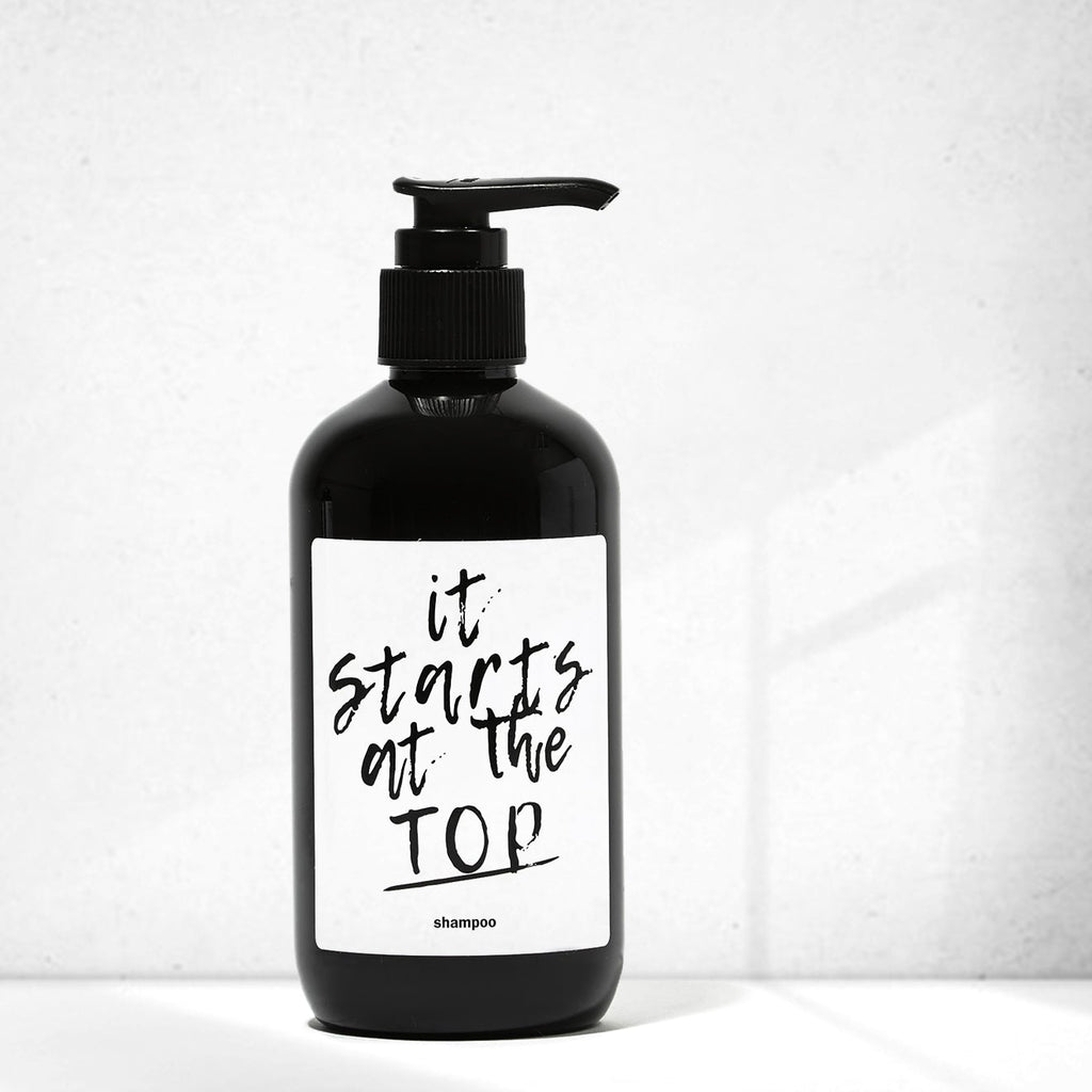 Shampoo