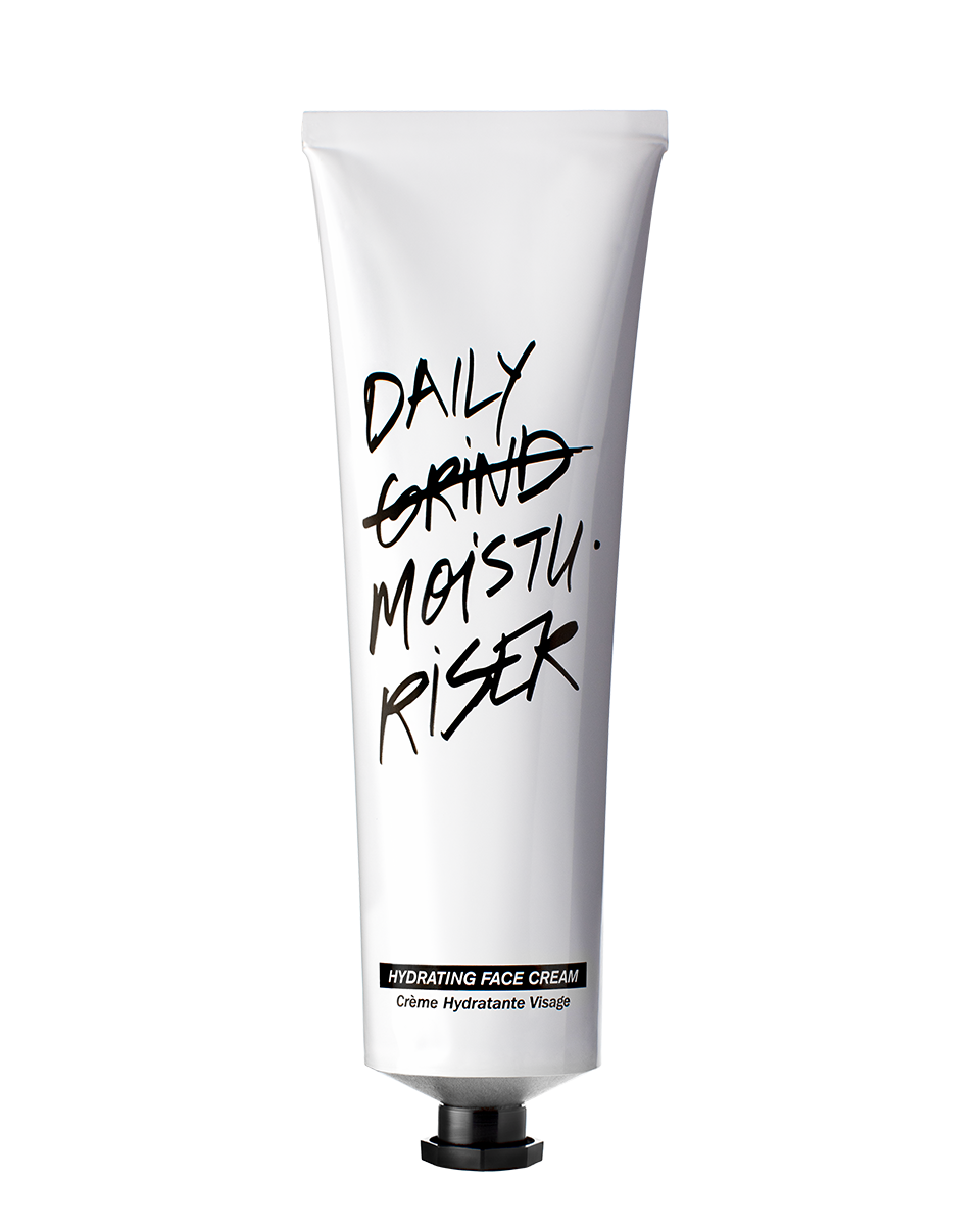 Hydrating Face Cream