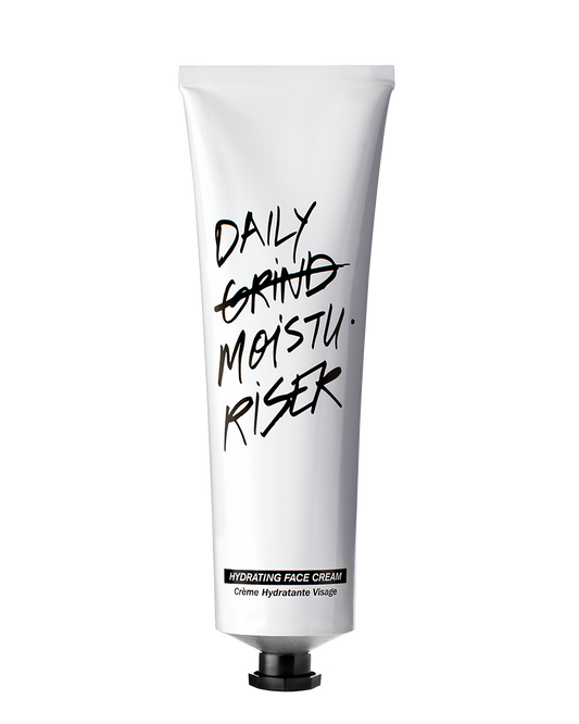 Hydrating Face Cream